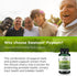 Swanson Pygeum, Herbal Supplement for Male Prostate Health, Bladder, Urinary Tract Support, 100 Capsules