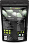 Go Nutra - Organic Spirulina Tablets, Packed with Vitamins, Minerals, Fibers, Amino Acids, Non-GMO, Vegan, 500 mg, 720