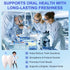ZODENIS 7.5%, 2Pcs Hydroxyapatite Toothpaste Nano Hydroxyapatite Toothpaste for Enamel Protection and Tooth