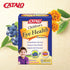 CATALO Children's Eye Health Formula, Vision Support with Bilberry, Eyebright, Lycopene, Lutein, 60 Chewable Tablets