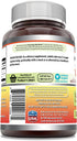Amazing Formulas Vitamin C (Ascorbic Acid) 1000 mg with Rose HIPS & Citrus Bioflavonoids | Veggie Capsules Supplement | Non-GMO | Gluten Free | Made in USA (250 Count)
