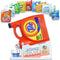 TidyFriend Liquid Laundry Detergent Holder Stand with Drip Tray & Rubber-Grip Feet,