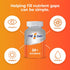 One A Day Women’s 50+ Multivitamins Tablet, 200 Count - Multivitamin with Vitamin A, C, D, E, Zinc for Immune Health