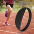 Knee Brace Patella Tendon Straps, 2pcs Soft Silicone Support Band for Pain Relief, Universal Fit for Men Women