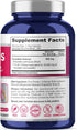 Corydalis 10,000 mg 180 Veg caps, NusaPure (Extract 20:1, Vegan, Non-GMO)