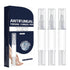 Nail Repair Pen with Lauric Acid and GlycerinStrengthens brittle nails, providing cooling