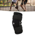 Knee Brace for Men and Women - Hinged Adjustable Open Patella Knee Brace for Arthritis, Meniscus Tear, and Joint Pain