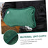 LALAFINA Hot Water Bag with Soft Cover- Rechargeable Heating Pad Hot Water Bottle for, Cramps, Hot Compress Bag Hand