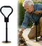 Standing Assist Aid for Seniors - Adjustable Mobility Device to Help Get