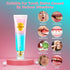 OIFVOPU (3.53oz)- 1 Niacinamide Whitening Toothpaste for Adults, Teeth Whitening Tooth Paste, Brilliant Smile