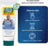 Real Time Pain Relief Night-Time Cream - 4oz Tube, Sleep Aid with 21 Natural Ingredients for Joint & Muscle Discomfort