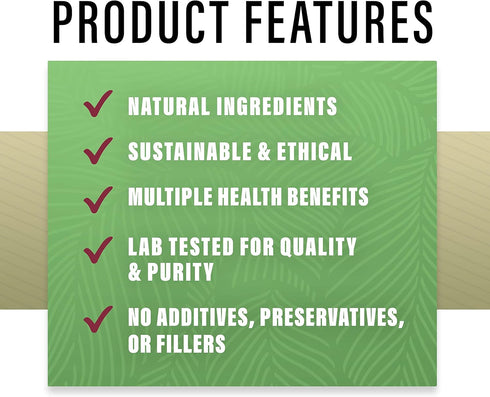 Perfect Supplements Perfect MCT Oil - 30oz Organic Coconut Unflavored Oil for Sustainable Energy Boost