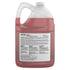Spitfire CBD540045 Professional All Purpose Power Cleaner, Heavy Duty Degreaser, 1-Gallon Ready-to-Use Refill