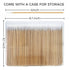 400PCS Pointed Cotton Swabs with Storage Case, Precision Tip for Makeup, Tattoo Supplies