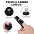 Finger Splint, Trigger Finger Braces for Arthritis Pain and Support - Universal Finger Straightener - 2PCS