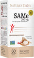 Nature’s Trove SAM-e 200mg Daily Supplement, Vegan, Kosher, Non-GMO, Soy Free, Gluten Free, 60 Tablets