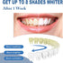 Teeth Whitening Pen, Essence Gel Pen for Whitening Teeth, Reducing Stains & Yellowing (3 pcs)