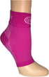 mmHg (4 Compression Foot Sleeves Pain Relief, Arch Support, All-Day Comfort Pair)