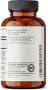 Futurebiotics Ashwagandha Extra Strength Stress & Mood Support with BioPerine, 360 Vegetarian Capsules