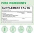 ZIXAOK 6000mg 2-in-1 Immune 120 Oregano Oil Softgels with Black Seed Oil - Support Supplement, High Potency Carvacrol