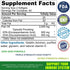 Omega 3 Burpless Max Strength Fish Oil Supplement, 2000 mg with Vitamin E, 120 Small Liquid Softgels