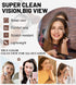 OCCI CHIARI Reading Glasses, Eye Make Up Rotatable Cosmetic Eyeglasses for Women