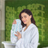 WHISPER Pack 60 Ultra Clean Sanitary Pads for Women, XL Plus, of Napkins
