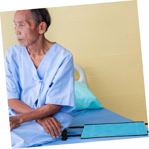 Patient Lifting Straps - Safe Moving Aids for Disabled and Elderly Transfers