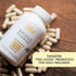 Probiotics 30 Billion CFU Supplement with Prebiotics for Mood & Digestion Support - 60 Days Supply