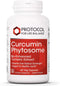 Protocol Curcumin PC with Phosphatidylcholine for Absorption, Joint Mobility, Flexibility & Immune Support - 60 Veg
