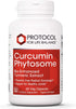 Protocol Curcumin PC with Phosphatidylcholine for Absorption, Joint Mobility, Flexibility & Immune Support - 60 Veg