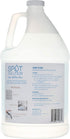 1 Gallon Carpet & Upholstery Spot Cleaner - Odor Free, Removes Pet and People Stains, No Residue