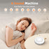 Hatch Portable Pink Sound Machine, Nature Sound White Noise Sound Machine with Night Light for Sleep, Meditation