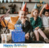 Keencopper 48Pcs Birthday Money Box for Cash Gift, Surprise Money Roll Gift Box with Pull Out Card and Bags