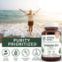 Natural Nutra Supreme Vitamin D3 400 IU Softgels, 100 Count for Immune Support & Bone Strength
