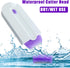 Portable Silky Smooth Hair Eraser, Rechargeable Painless Hair Removal Tool, Gift for Women for Christmas and Mother's