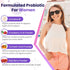 Vaginal Probiotics for Women - 300 Billion CFUs, 12 Strains with Prebiotic, Organic Cranberry Extract, 60 Capsules