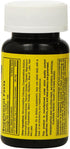 Nature's Blend Ferrous Gluconate Tablets, 100 Count