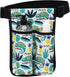 Massage Bottle Bag Massage Therapist Holster Massage Lotion Holster Massage Oil Holster2