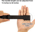 UOMIO 2 27-41 Inches PCS Assistive Devices for Elderly, Disability Aids, Reacher Tool, Clip and Pull Dressing Aid