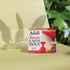 Nad's Brazilian & Bikini Wax Kit, At Home Hair Removal for Coarse Hair