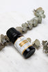 Vitality Extracts Frankincense Essential Oil - 10ml - Natural Calm & Stress Relief for Skin Care & Yoga