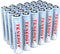 Tenergy AAA Rechargeable Battery, High Capacity 1000mAh NiMH, 24 Pack