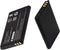 Replacement Battery for RTI 41-500012-13 ATB-1100-SANUF, Fits for RTI Pro, 3.7V Li-ion 1200mAh