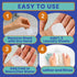Set Travel Laundry Detergent Sheets Gift - Travel Detergent Sheets, Travel Clothesline, Foldable Laundry Bag