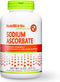 NutriBiotic Sodium Ascorbate Buffered Vitamin C Powder, 8 Oz | Vegan, Non-Acidic Immune Support & Antioxidant Supplement