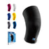 LP SUPPORT 647 Knee Brace - For Knee Pain, Arthritis Relief, Injury Recovery - Knee Sleeves for Weightlifting, Hiking
