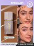 SHEGLAM Sun Sculpt Liquid Contour Stick - Cool Toned, Long Lasting Cream Bronzer, Warm Honey