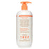 Little Twig Happy Tangerine Shampoo, Hair Shampoo with Natural Plant Derived Formula, Vegan, Gluten-Free, Perfect for Newborns, 17 fl. oz.
