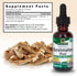 Nature's Answer Alcohol-Free Marshmallow Root Extract, 1-Fluid Ounce | Digestive Support